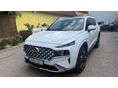 HYUNDAI SANTA FE 2.2 CRDi Executive 4WD DCT [7 személy]