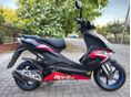 APRILIA SR 50 Factory