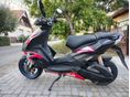 APRILIA SR 50 2009/1 - 2
