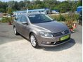 VOLKSWAGEN PASSAT Variant 2.0 CR TDI Comfortline BARNA ALCANTARA BELSŐ . ÜLÉSFŰTÉS . SZERVIZKÖNYV