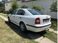 SKODA OCTAVIA 2003/11 - 2