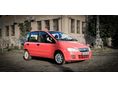 FIAT MULTIPLA 1.9 JTD Active (6 személyes )