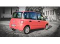 FIAT MULTIPLA 2006/12 - 5