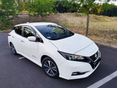 NISSAN LEAF Acenta 40kWh (Automata)