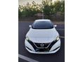 NISSAN LEAF 2018/7 - 2