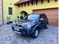 HYUNDAI TUCSON 2.0 CVVT Dynamic