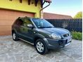 HYUNDAI TUCSON 2008/2 - 3