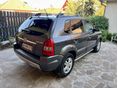 HYUNDAI TUCSON 2008/2 - 5