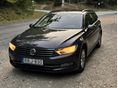 VOLKSWAGEN PASSAT VIII 2.0 TDI BMT SCR Comfortline 4Motion