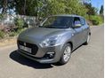 SUZUKI SWIFT 1.2 Dualjet GL+ 45 ezer km Szervizelt + téli gumi