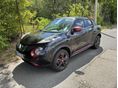 NISSAN JUKE 1.2 DIG-T Tekna Dark Sound EURO6 Gyári állapot. 68 km Magyarországi