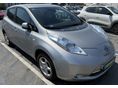 NISSAN LEAF 2017/10 - 2