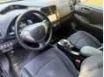 NISSAN LEAF 2017/10 - 5