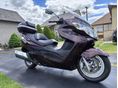 SUZUKI AN 400 BURGMAN 2011/7 - 2