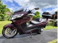 SUZUKI AN 400 BURGMAN 2011/7 - 3