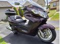 SUZUKI AN 400 BURGMAN 2011/7 - 7