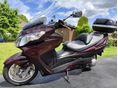 SUZUKI AN 400 BURGMAN WVCG