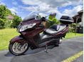 SUZUKI AN 400 BURGMAN 2011/7 - 8