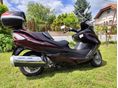 SUZUKI AN 400 BURGMAN 2011/7 - 9
