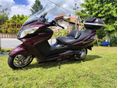 SUZUKI AN 400 BURGMAN 2011/7 - 10