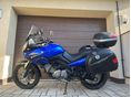 SUZUKI DL 650 V-Strom