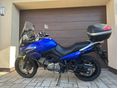 SUZUKI DL 650 2005/3 - 2