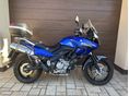 SUZUKI DL 650 2005/3 - 5