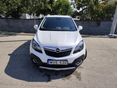OPEL MOKKA 1.4 T Cosmo (Automata)