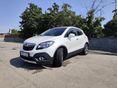OPEL MOKKA 2013 - 2