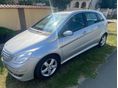 MERCEDES-BENZ B 180 2007/4 - 6
