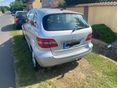 MERCEDES-BENZ B 180 2007/4 - 7