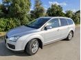 FORD FOCUS 1.6 Ghia