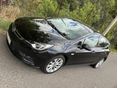 OPEL ASTRA K 1.4 T Start-Stop Innovation Magyarországi 90 ezer km 1.4 t