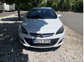 OPEL ASTRA 2013/8 - 5