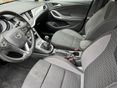 OPEL ASTRA 2013/8 - 8