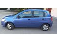 CHEVROLET AVEO 2008/11 - 2