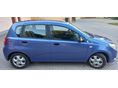 CHEVROLET AVEO 2008/11 - 3