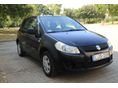 SUZUKI SX4 2008/11 - 6