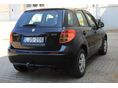 SUZUKI SX4 2008/11 - 5