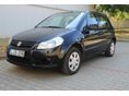 SUZUKI SX4 2008/11 - 2