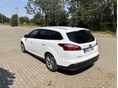 FORD FOCUS 2014/3 - 2