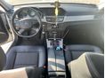 MERCEDES-BENZ E 250 2009 - 2