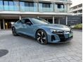 AUDI E-TRON GT ÁFÁS! Balesetmentes! Garancia! Lézer fény Üléshűtés Bang&Olufsen Panorama üvegte