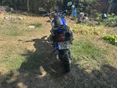 YAMAHA XT 660 R 2005 - 2