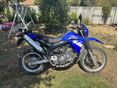 YAMAHA XT 660 R 2005 - 4