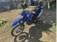 YAMAHA XT 660 R 2005 - 6