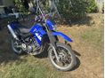 YAMAHA XT 660 R 2005 - 7