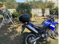 YAMAHA XT 660 R 2005 - 8