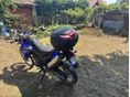 YAMAHA XT 660 R 2005 - 9