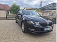 SKODA OCTAVIA 2018/6 - 2